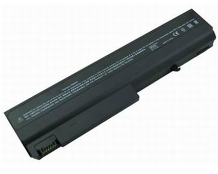 6-cell laptop battery for HP Compaq 6910p 6510b 6710b - Click Image to Close